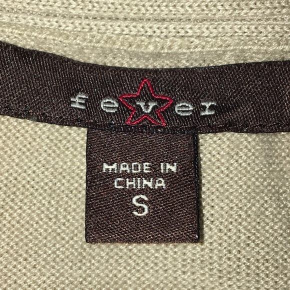 Cardigan by Fever... - Picture 6 of 8